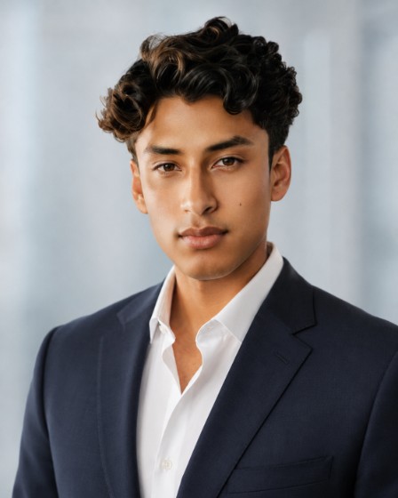 Carlos Torres