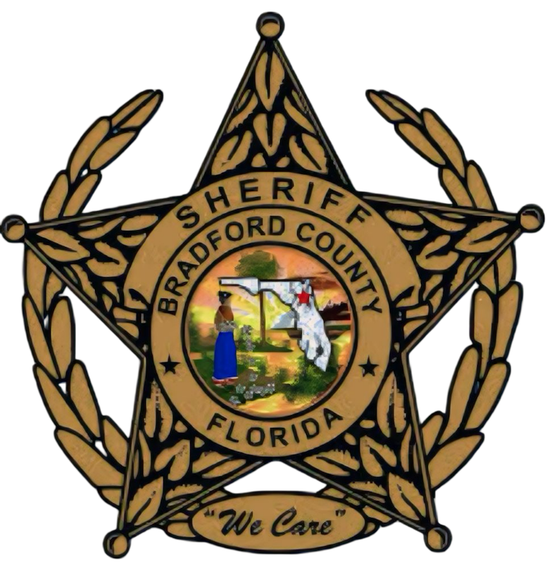 Major Dawn McKinley (Jail Director)